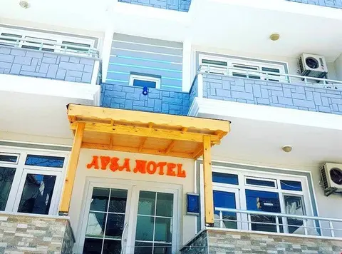 Мармара: Avşa Motel