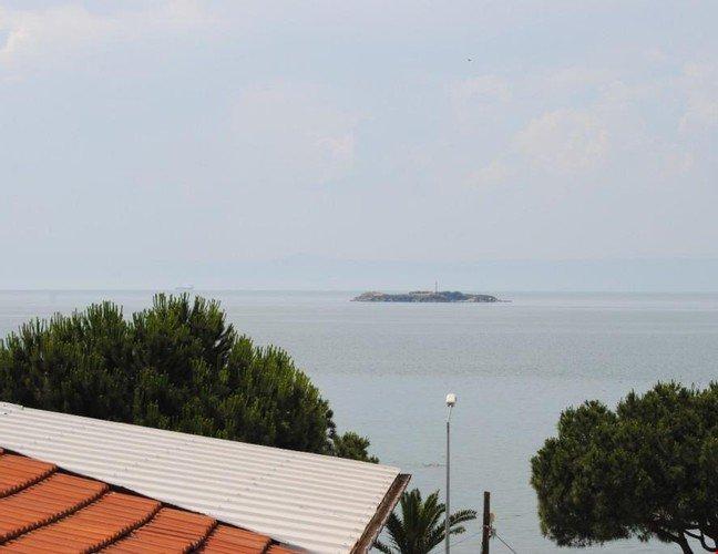 Мармара: Avşa Motel