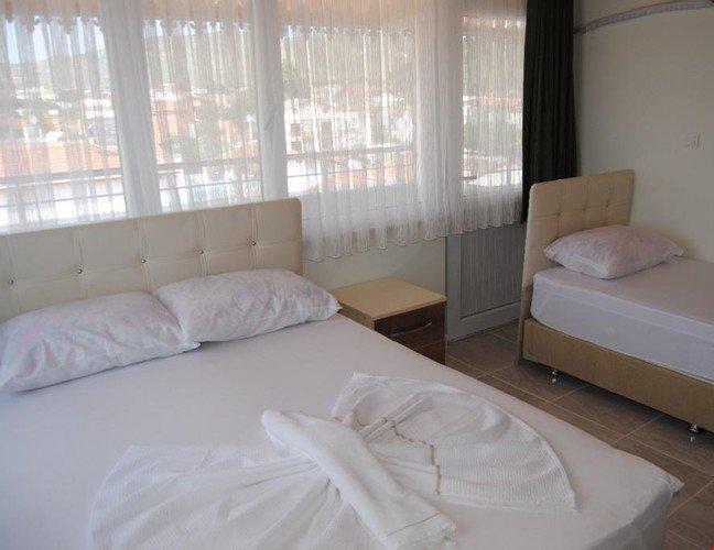Мармара: Avşa Motel