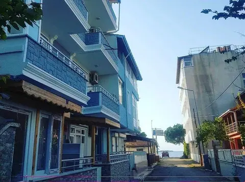 Мармара: Avşa Motel
