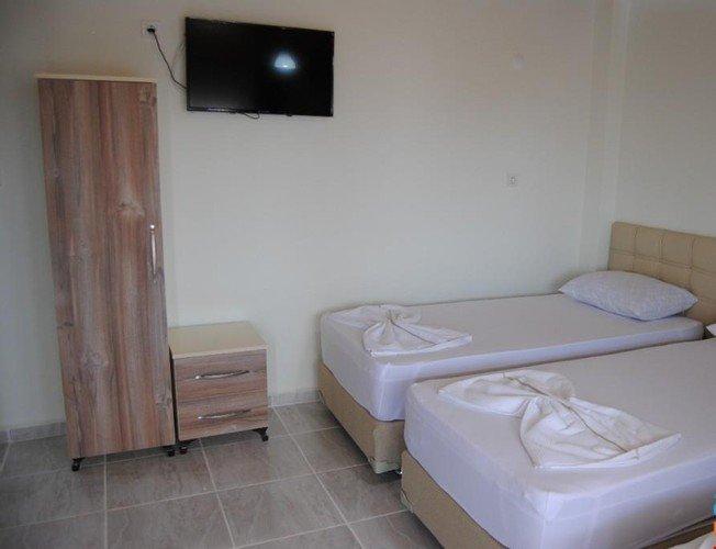 Мармара: Avşa Motel