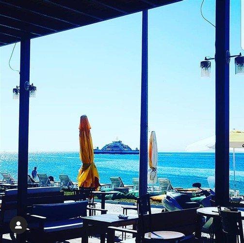 Мармара: Avşa Motel