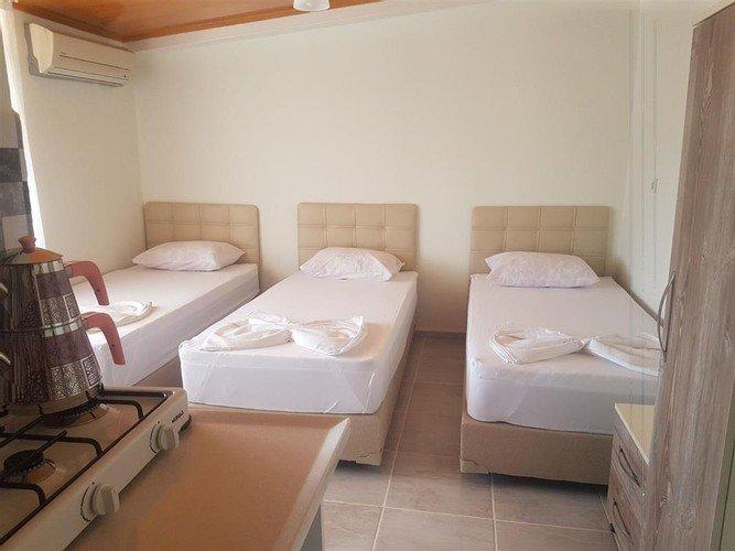 Мармара: Avşa Motel