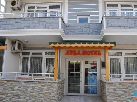 Мармара: Avşa Motel