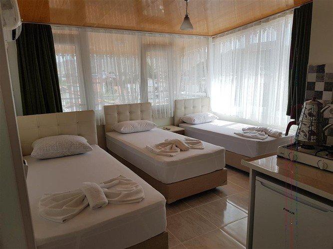 Мармара: Avşa Motel