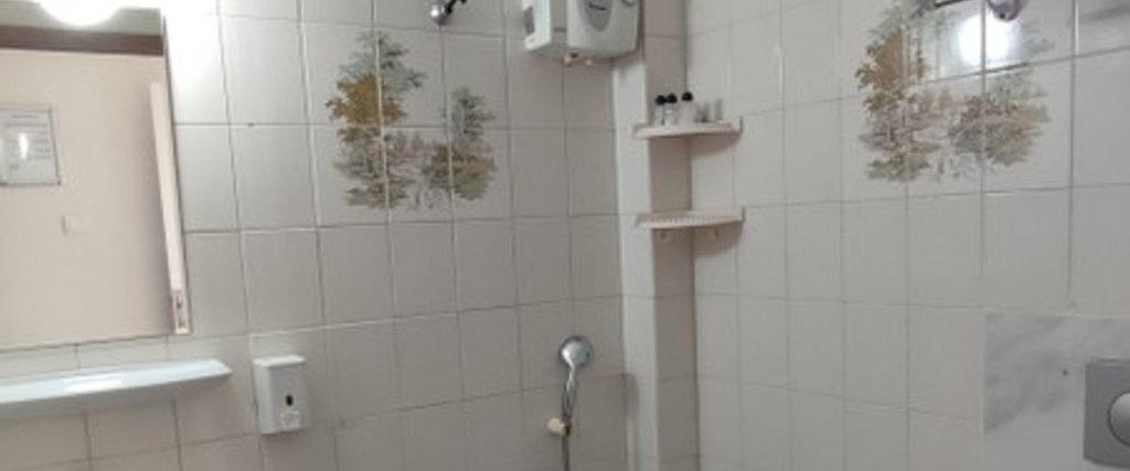 Дикили: Altin Otel Ayvalik
