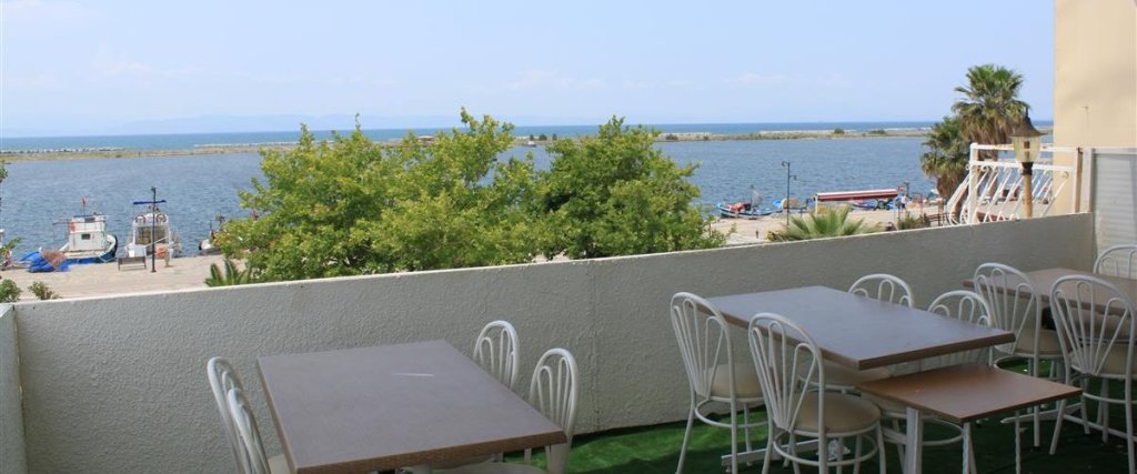 Дикили: Altin Otel Ayvalik