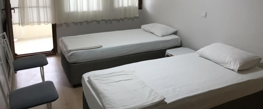 Дикили: Altin Otel Ayvalik