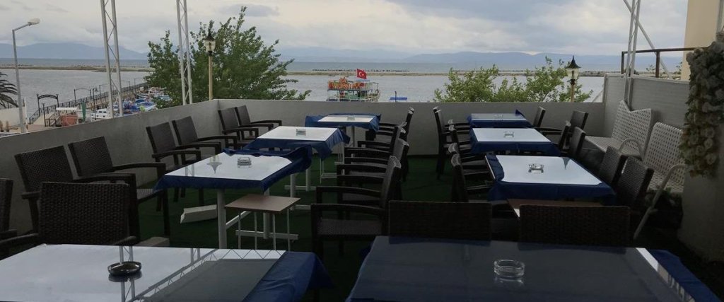 Дикили: Altin Otel Ayvalik