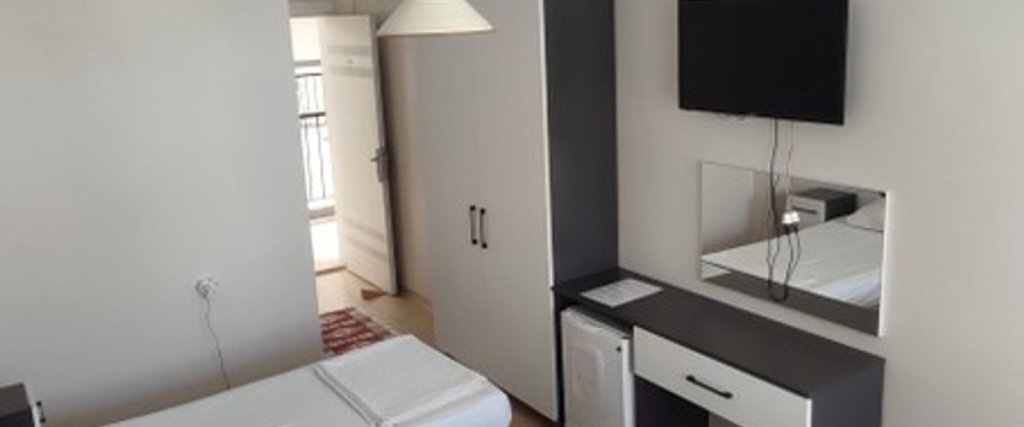 Дикили: Altin Otel Ayvalik
