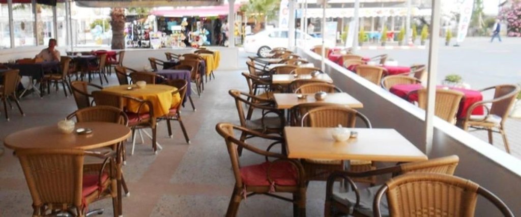 Дикили: Altin Otel Ayvalik