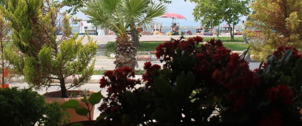 Дикили: Altin Otel Ayvalik