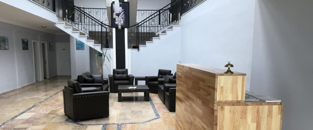 Дикили: Altin Otel Ayvalik