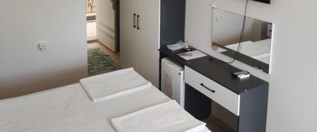 Дикили: Altin Otel Ayvalik