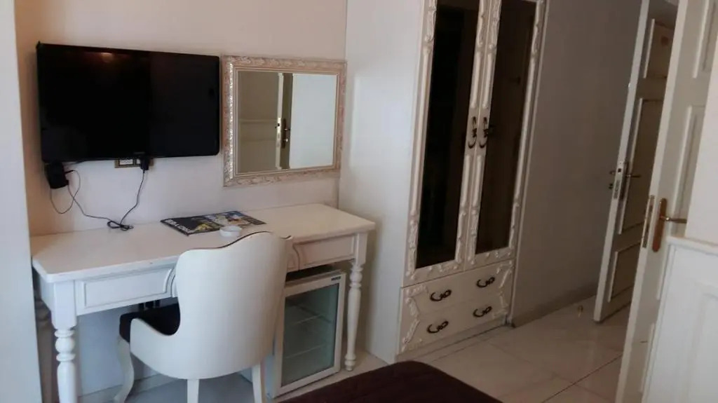 Кайсери: Azade Otel