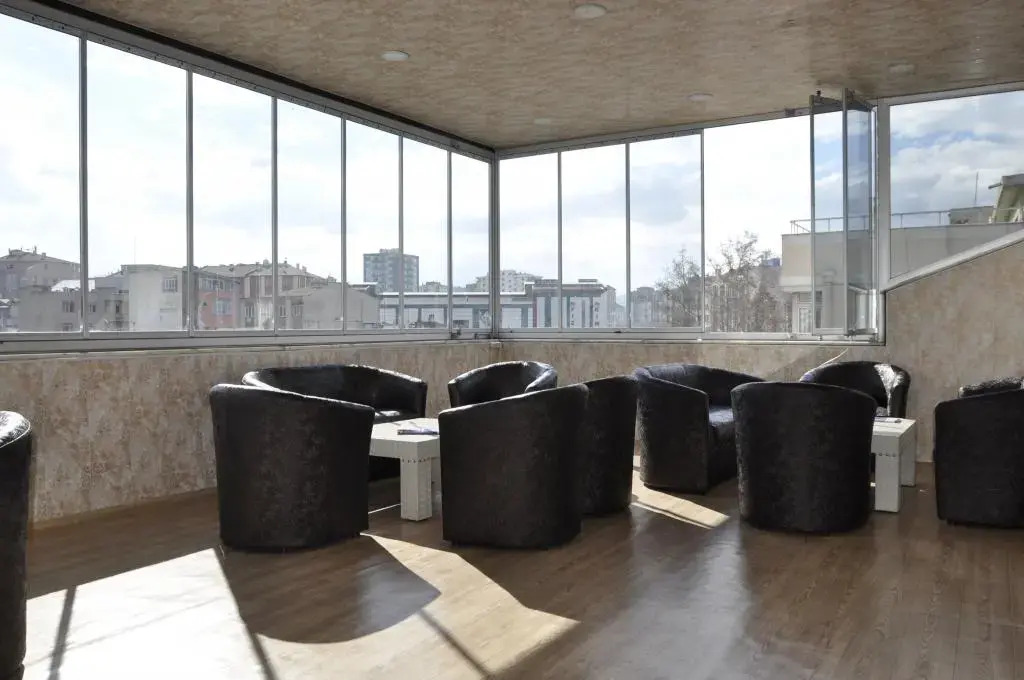 Кайсери: Azade Otel