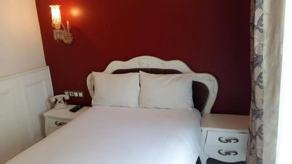 Кайсери: Azade Otel