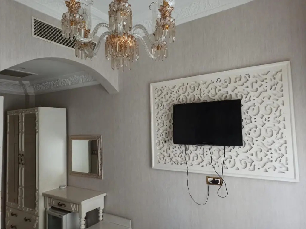 Кайсери: Azade Otel
