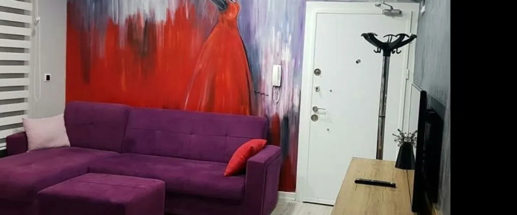 Кайсери: KB Apart Otel
