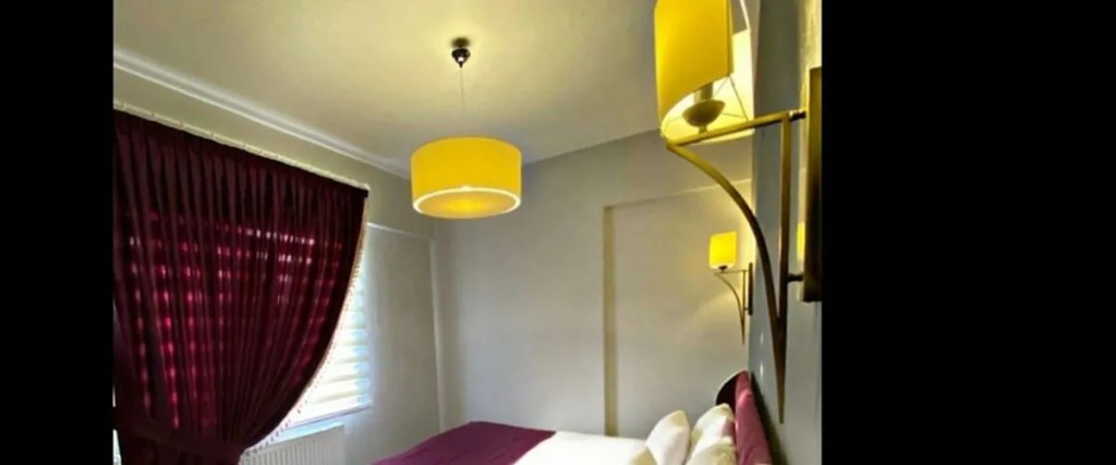 Кайсери: KB Apart Otel