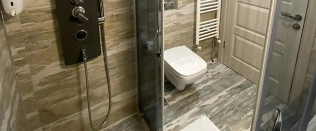Кайсери: KB Apart Otel