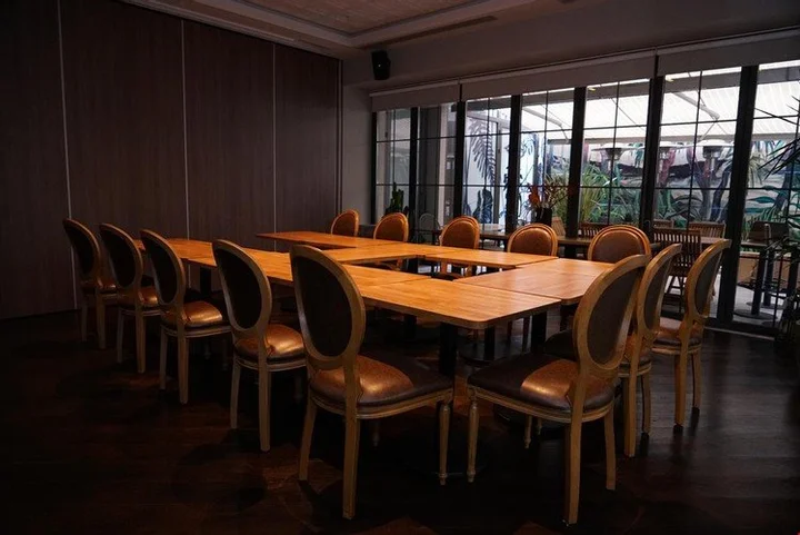 Стамбул: 39 Kalamis Marina Hotel - Restaurant