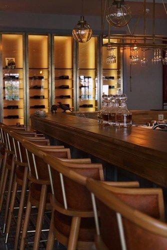Стамбул: 39 Kalamis Marina Hotel - Restaurant
