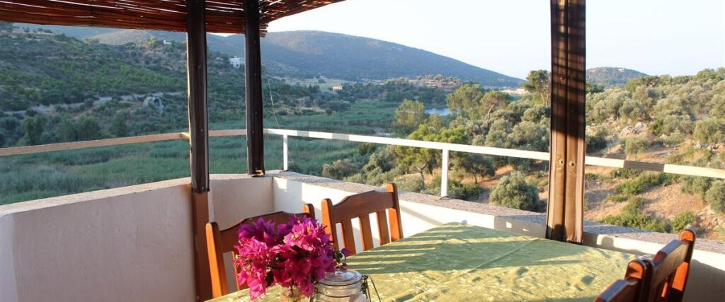 Патара: Zeybek 2 Pansiyon & Apart