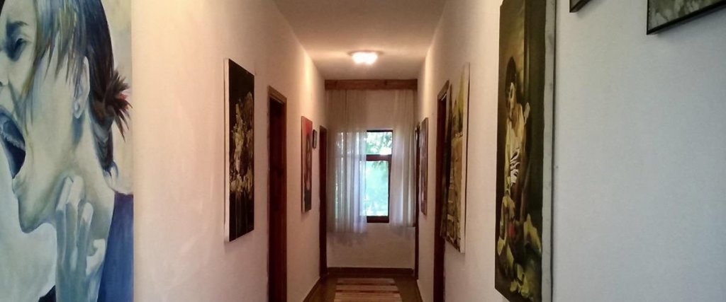 Zeybek 2 Pansiyon & Apart — фото 2