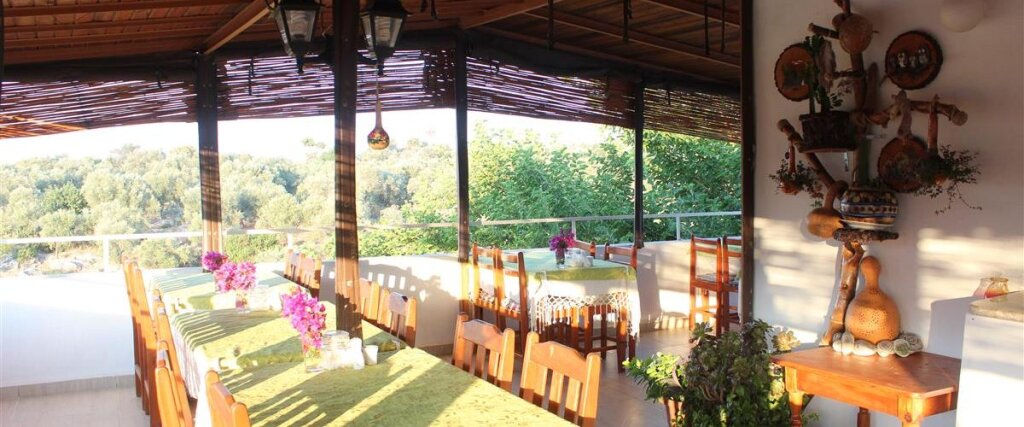 Патара: Zeybek 2 Pansiyon & Apart