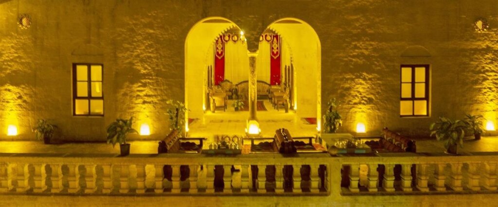 Шанлыурфа: Urhay Otel