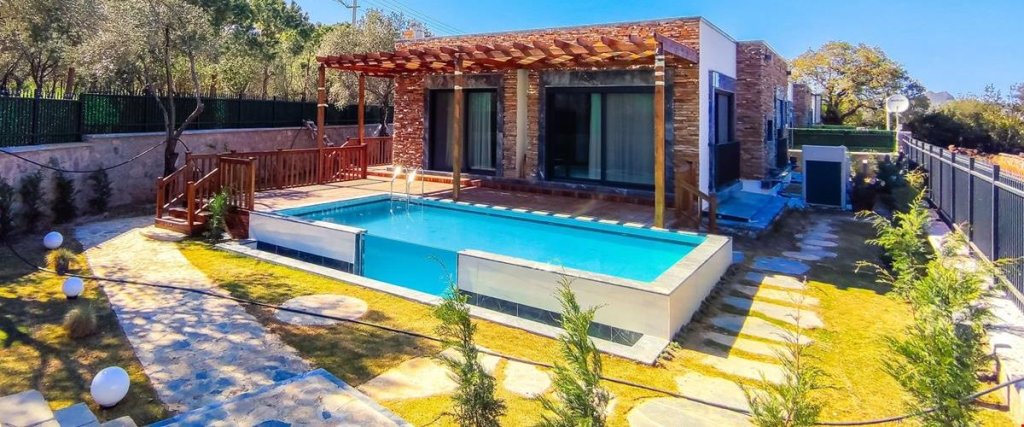 Яликавак: Villa Blackberry A