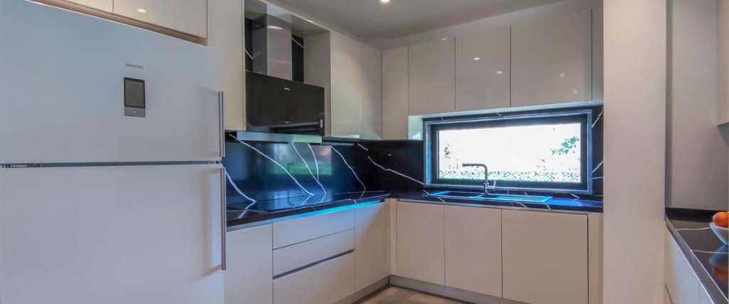 Яликавак: Villa Blackberry A