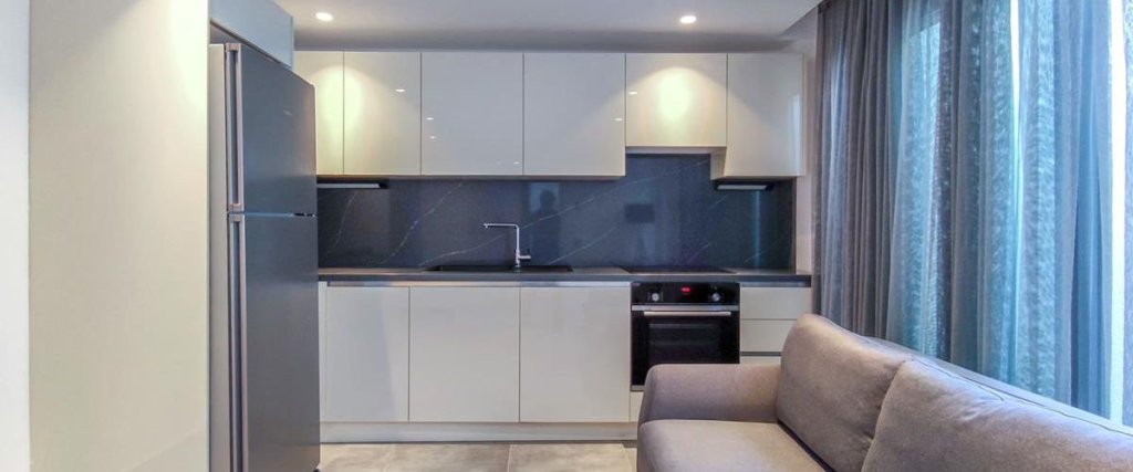 Яликавак: Villa Blackberry A