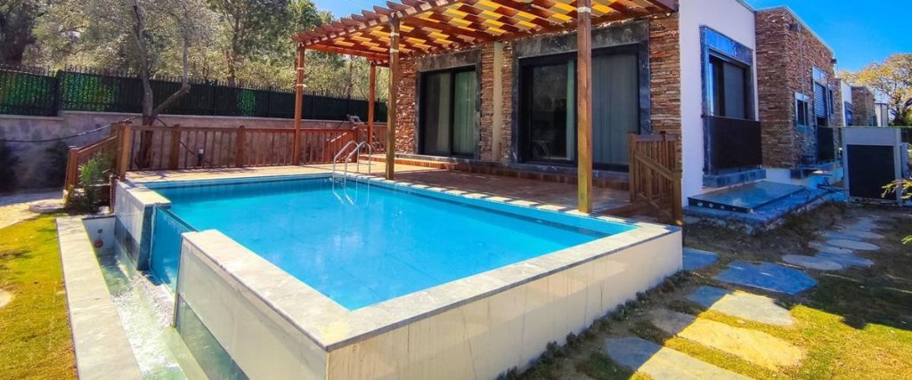 Яликавак: Villa Blackberry A