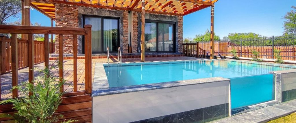 Яликавак: Villa Blackberry A