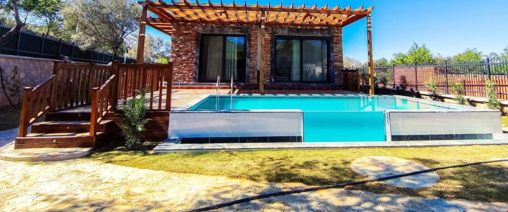 Яликавак: Villa Blackberry A