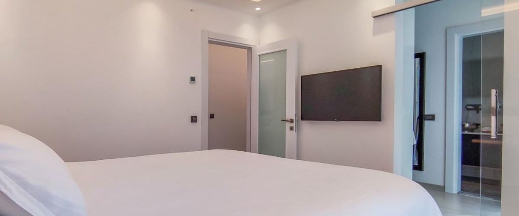 Яликавак: Villa Blackberry A