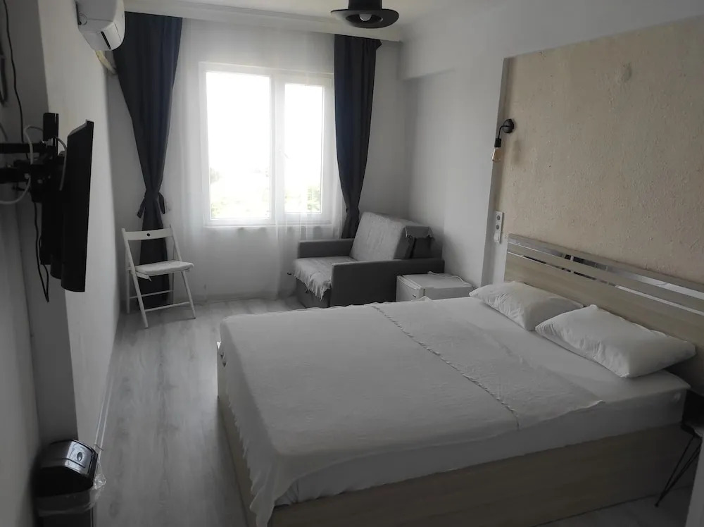 Эджеабат: Bahceli Konak