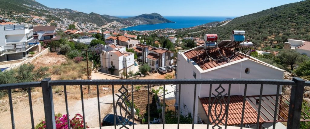 Калкан: Villa Yağmur Kalkan