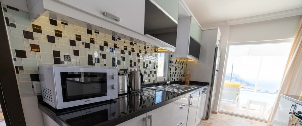 Калкан: Villa Yağmur Kalkan