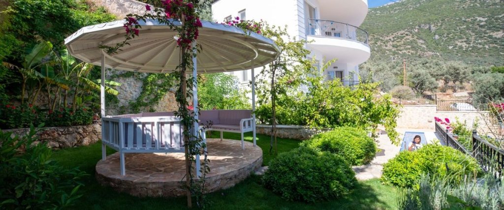 Калкан: Villa Yağmur Kalkan