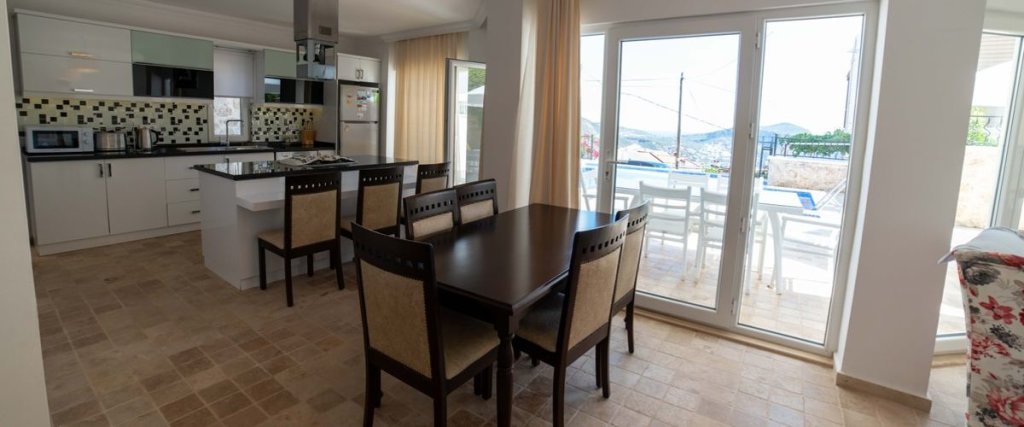 Калкан: Villa Yağmur Kalkan