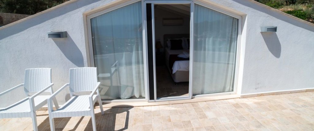 Калкан: Villa Yağmur Kalkan