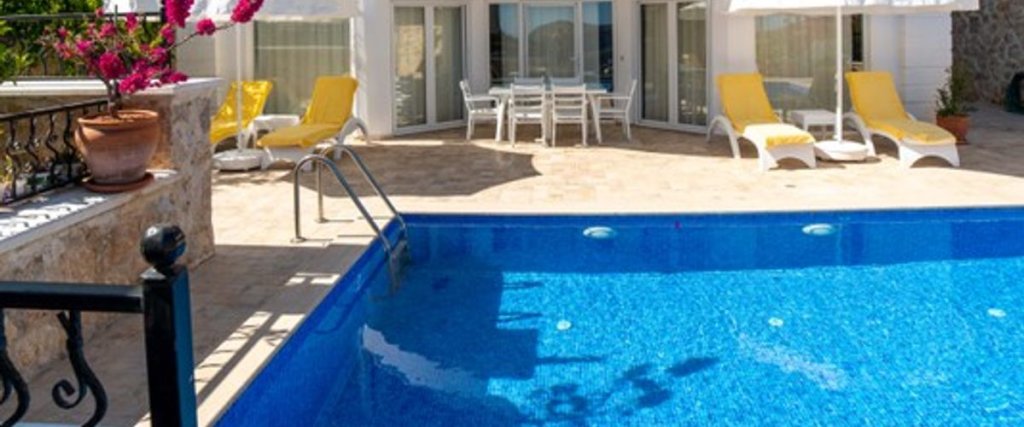 Калкан: Villa Yağmur Kalkan