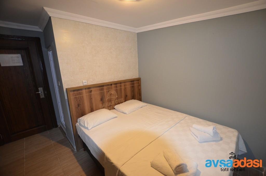 Мармара: Bahar Aqua Resort Otel