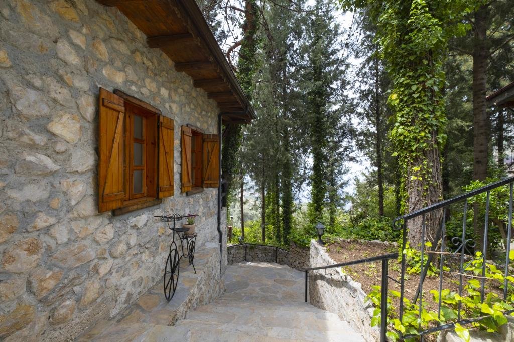 Фетхие: Watermill Villa & Hotel Faralya