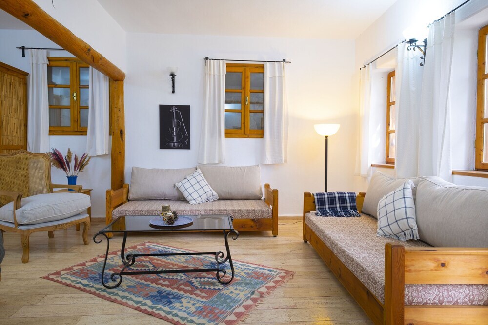 Фетхие: Watermill Villa & Hotel Faralya