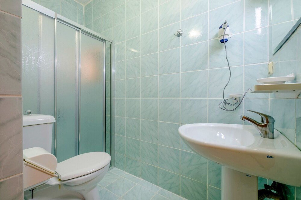 Watermill Villa & Hotel Faralya — фото 2