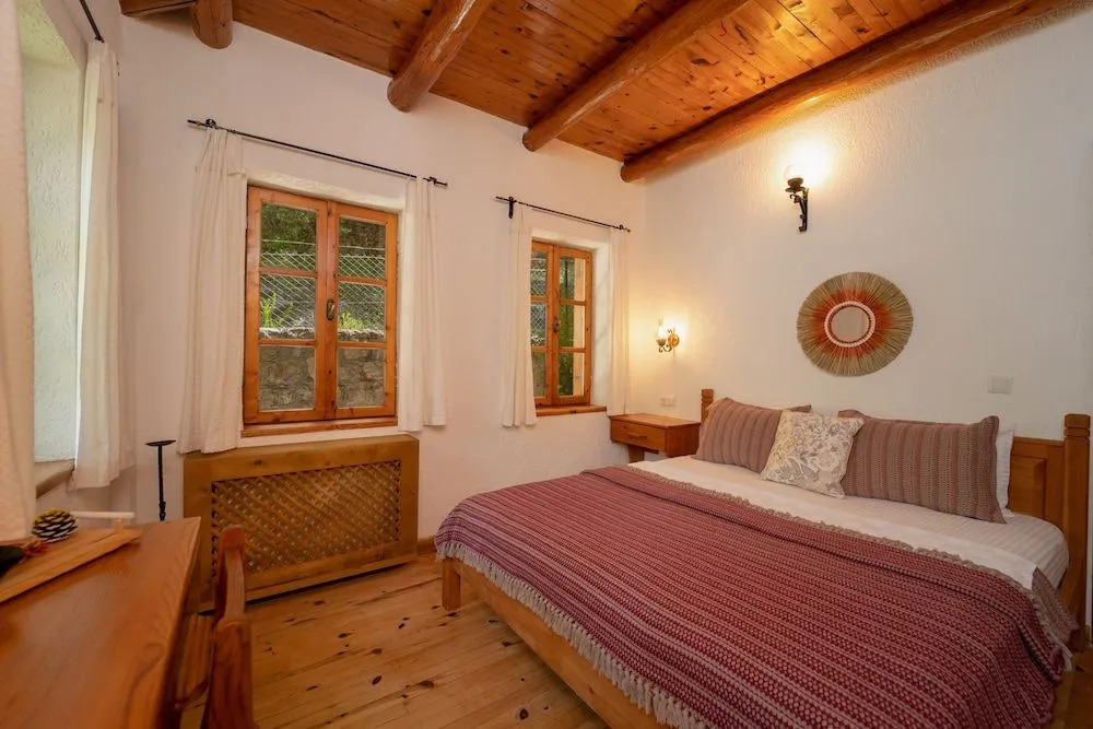 Фетхие: Watermill Villa & Hotel Faralya